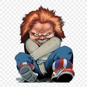 Meet your Posher, Chuck